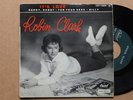 RARE 45 TOURS DE ROBIN CLARK