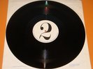 DIRE STRAITS KNOPFLER 12 BROTHERS IN ARMS TEST PRESSING