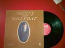 JOHNNY chante HALLYDAY -  COLLECTOR TIRAGE LIMITÉ