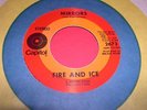 Psych 45 FIRE And ICE Mirrors/Don't Know CAPITOL 2673