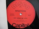 REFLECTIONS-GIFT WRAP MY LOVE-12