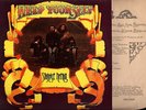 Help Yourself: Strange Affair LP (UA 1972) 1st A1/B1 EX