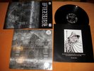 VARG VIKERNES - KEY TO THE.- ORIGINAL LP/ VINYL BURZUM
