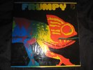 All Will Be Changed - Frumpy  Vinyl LP