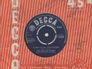 ROLLING STONES / SATISFACTION 1965 GENUINE AUTOGRAPHS