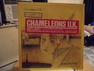 Chameleons U.K. Script Of The Bridge (SEALED) Rare