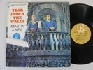 Martin & (Fred) Neil-Tear Down the Walls LP Rare folk