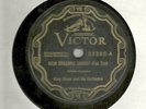    KING OLIVER ORCHESTRA    Victor 23388    78 RPM   