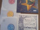 Smashing Pumpkins - Mellon Collie Triple Album .