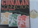 lp NICODEMUS  gunman connection 1982 CHA CHA listen
