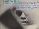 Rare Blue Note BLP 4167 Andrew Hill Point of Departure