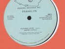 FRANKLYN - FUTURE LOVE/INSTR - 12