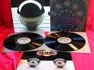 RARE THE WHO TOMMY LONDON SYMPHONY QUADRAPHONIC 2 LP NM