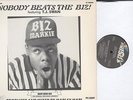 BIZ MARKIE - NOBODY BEATS THE BIZ - ORIG. 12