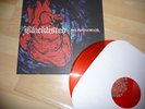 BLACKLISTED the beat goes.LP Rise and Fall Integrity