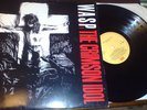W.A.S.P-The Crimson Idol-Rare VINYL/LP/12(Lawless,wasp)