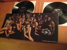 Jimi Hendrix Experience LP Electric Ladyland UK orig.
