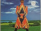 David Bowie - LP - Earthling - 1997 - Limited Edition