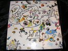 LED ZEPPELIN III  WITH SPINNING WHEEL COVER 12