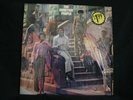 LP THE EVERYDAY PEOPLE on RED COACH funk soul