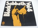 BLACK SABBATH VOL 4 VERTIGO SWIRL & BOOKLET + INTERVIEW