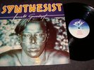 Harold Grosskopt - Sythesist LP [Ash Ra Tempel,Schulze]
