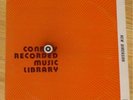 KEITH MANSFIELD   conroy  JAZZ LIBRARY FUNK - RARE hear