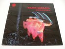 BLACK SABBATH PARANOID VERTIGO SWIRL & INNER, LAMINATED