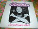 PAMELA AN UNBROKEN HEART PRIVATE ROCK FEMALE FUNKY