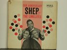 ULTIMATE  RARE ORIGINAL PRESSING SHEP & LIMELITES 1962