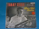 7-Single-60er-Rockn'Roll-TOMMY STEELE-EP-DX 1957