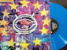 U2 Zooropa VYNIL BLEU Hollande RARE