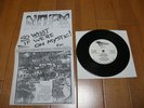 NOFX /SO WHAT IF WE'RE ON MYSTIC EP 7 FREESHIPPING 4