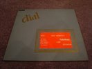 RED NORVO  CHARLIE PARKER  Fabulous Jam Session  DIAL
