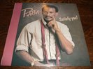 PAPPA-SOUTH AFRICAN AFRO SOUL LP-1987 SATISFY YOU