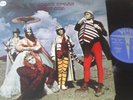 BEGGARS OPERA ,ACT ONE USA COPY G/FOLD V65080 LP
