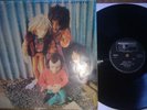 JIMI HENDRIX - BAND OF GYPSYS *RARE PUPPET SLEEVE* LP