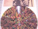 John Lennon Telecasts splatter vinyl tmoq rare
