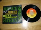 VERY RARE BRUCE SPRINGSTEEN 7