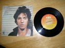 VERY RARE B.SPRINGSTEEN SPANISH 7