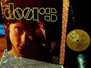 TOP 1967 GOLD  The DOORS Dark Psych MORRISON   THE END