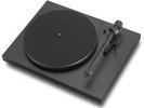 PROJECT DEBUT MK3 PHONO USB Black Gloss