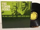 Eddie Lockjaw Davis/Johnny Griffin-mono Prestige 7191