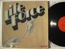 LIFE FORCE st PRIVATE FUNK DISCO SOUL OG Listen  EX+++