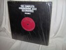 COMPLETE COMMODORE JAZZ RECORDINGS VL I MOSAIC BOX 23LP