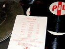 Punk LP Public Image Ltd. Metal Box PIL-1979-UK Press