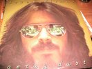 BRUCE DITMAS Aery Dust LP CHIAROSCURA moog beats breaks