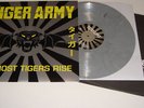 TIGER ARMY III: ghost tigers LP rancid.afi.nofx.misfits