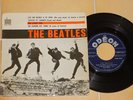 FRENCH EP BEATLES SOE 3741 SHE LOVES YOU+ 3 TYPE 3 1963