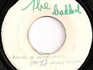 PRINCE BUSTER / BUREAU OF BETTER MUSIC / LISTEN